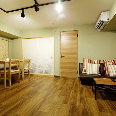 5Min To Station, Best Value 2Br Sleep 6, Quiet Area 東京都 外观 照片