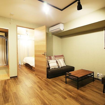 5Min To Station, Best Value 2Br Sleep 6, Quiet Area 東京都 外观 照片
