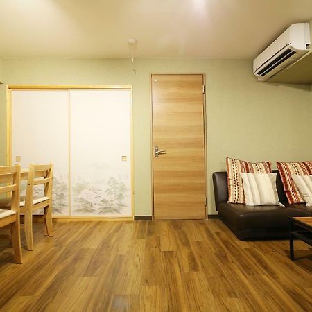5Min To Station, Best Value 2Br Sleep 6, Quiet Area 東京都 外观 照片