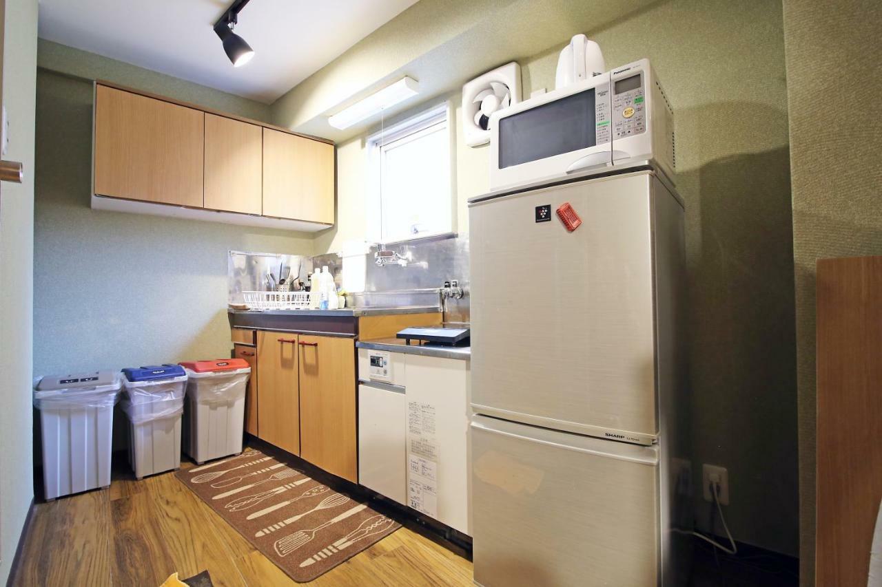 5Min To Station, Best Value 2Br Sleep 6, Quiet Area 東京都 外观 照片