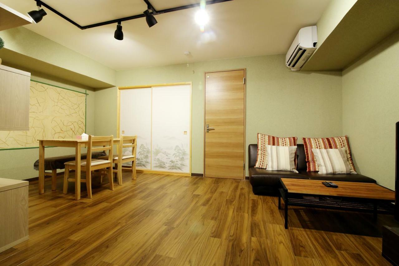 5Min To Station, Best Value 2Br Sleep 6, Quiet Area 東京都 外观 照片