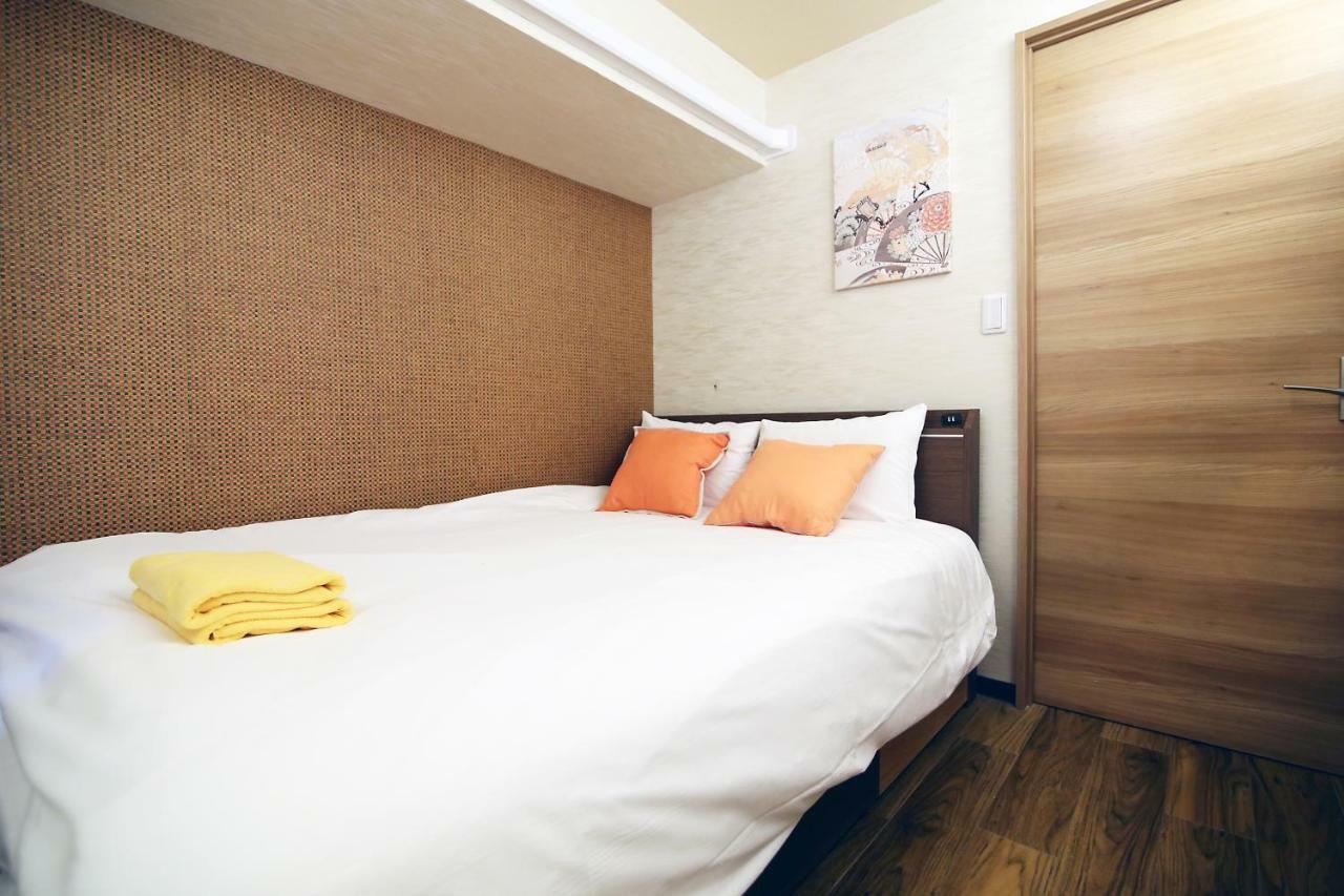 5Min To Station, Best Value 2Br Sleep 6, Quiet Area 東京都 外观 照片
