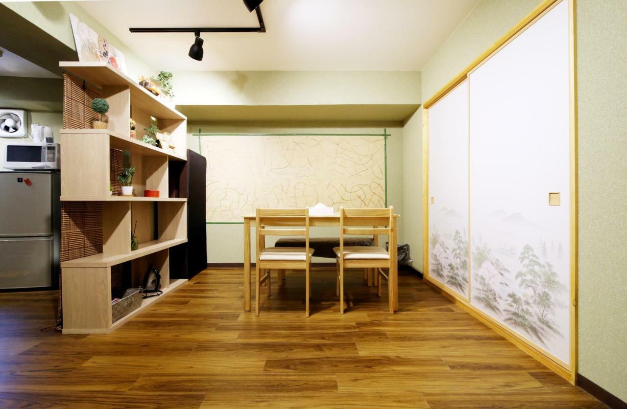 5Min To Station, Best Value 2Br Sleep 6, Quiet Area 東京都 外观 照片