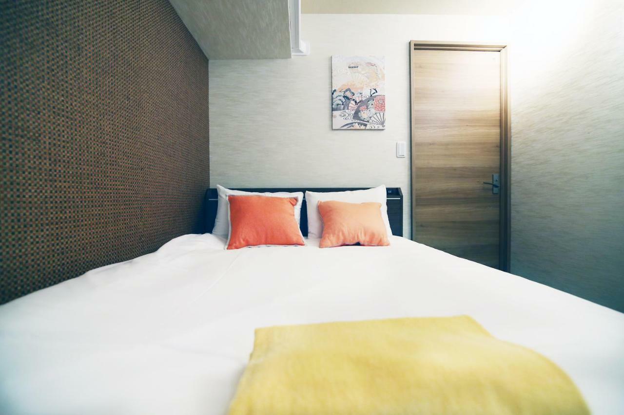 5Min To Station, Best Value 2Br Sleep 6, Quiet Area 東京都 外观 照片