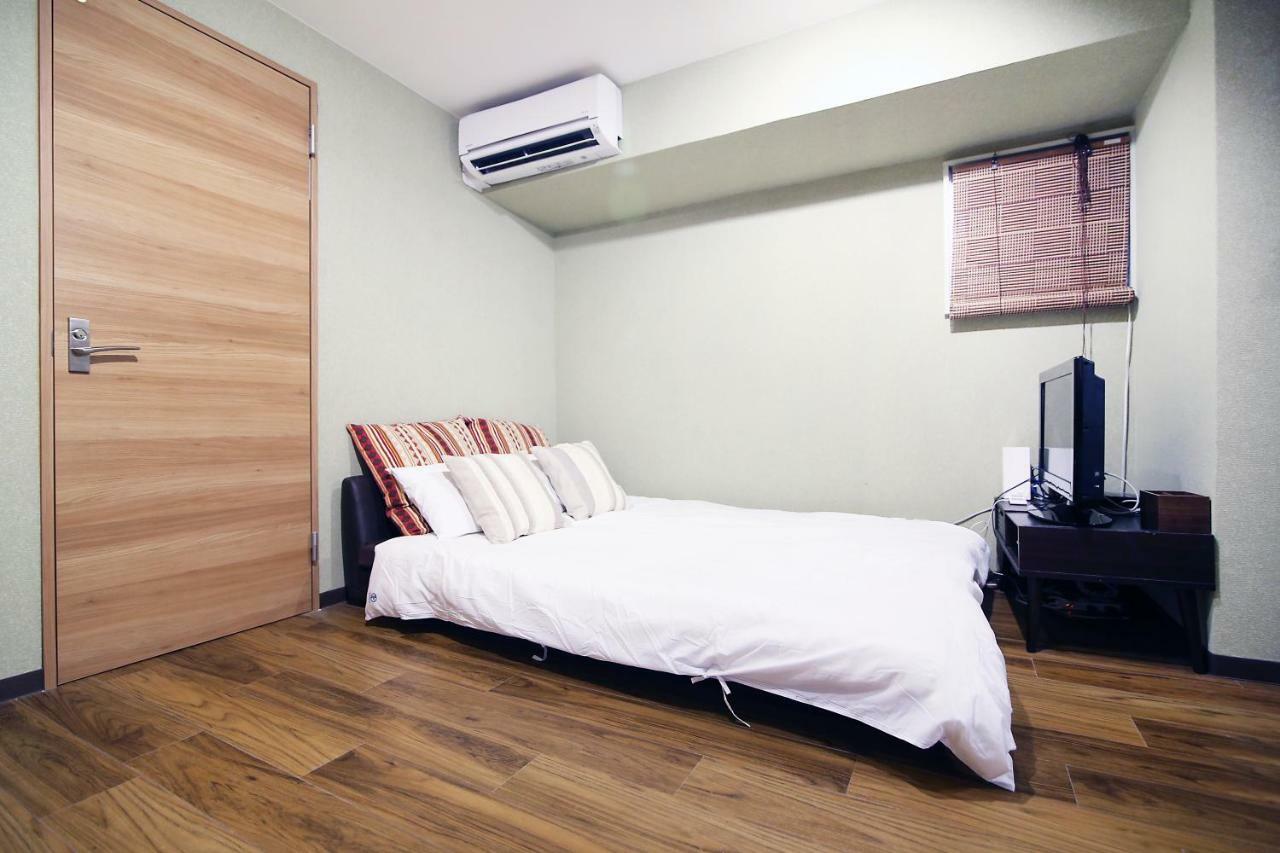 5Min To Station, Best Value 2Br Sleep 6, Quiet Area 東京都 外观 照片