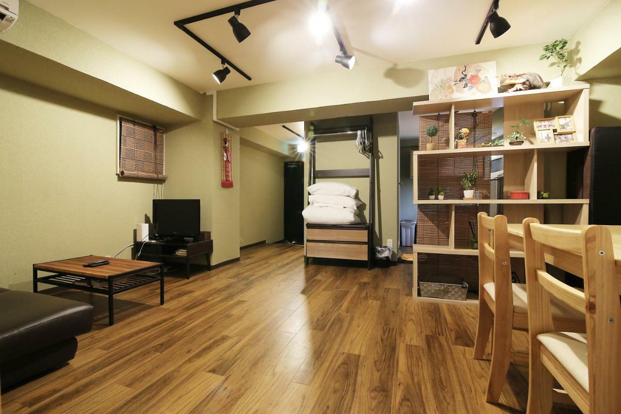5Min To Station, Best Value 2Br Sleep 6, Quiet Area 東京都 外观 照片
