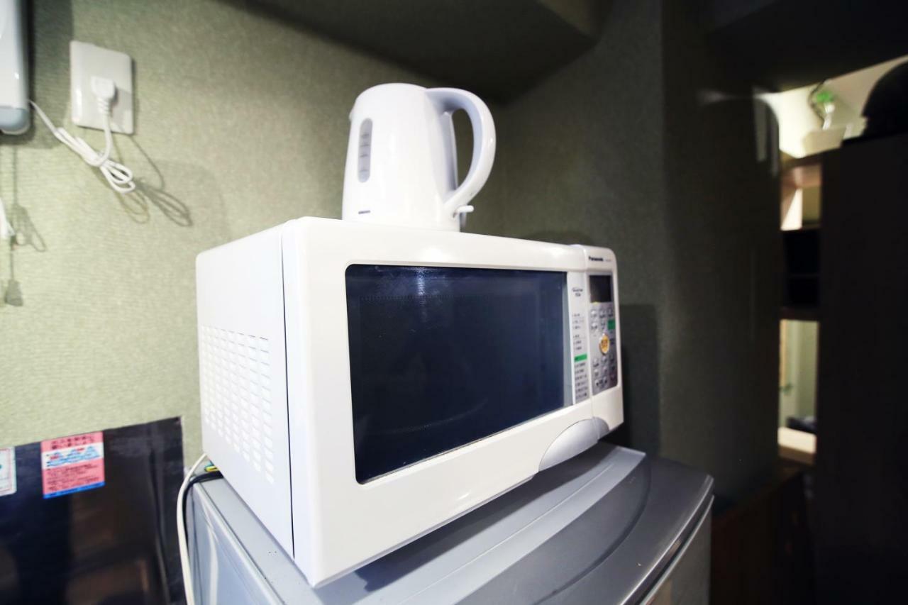 5Min To Station, Best Value 2Br Sleep 6, Quiet Area 東京都 外观 照片