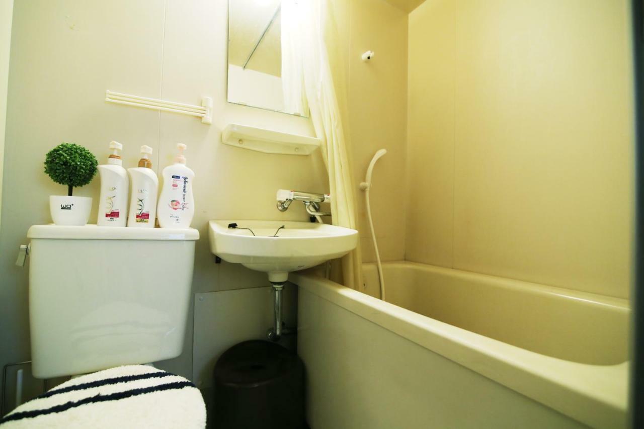 5Min To Station, Best Value 2Br Sleep 6, Quiet Area 東京都 外观 照片