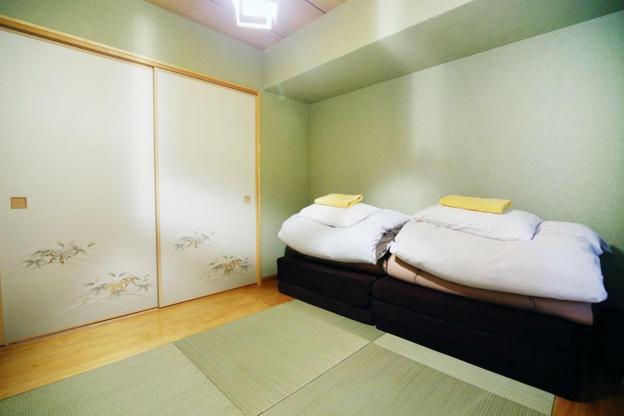 5Min To Station, Best Value 2Br Sleep 6, Quiet Area 東京都 外观 照片