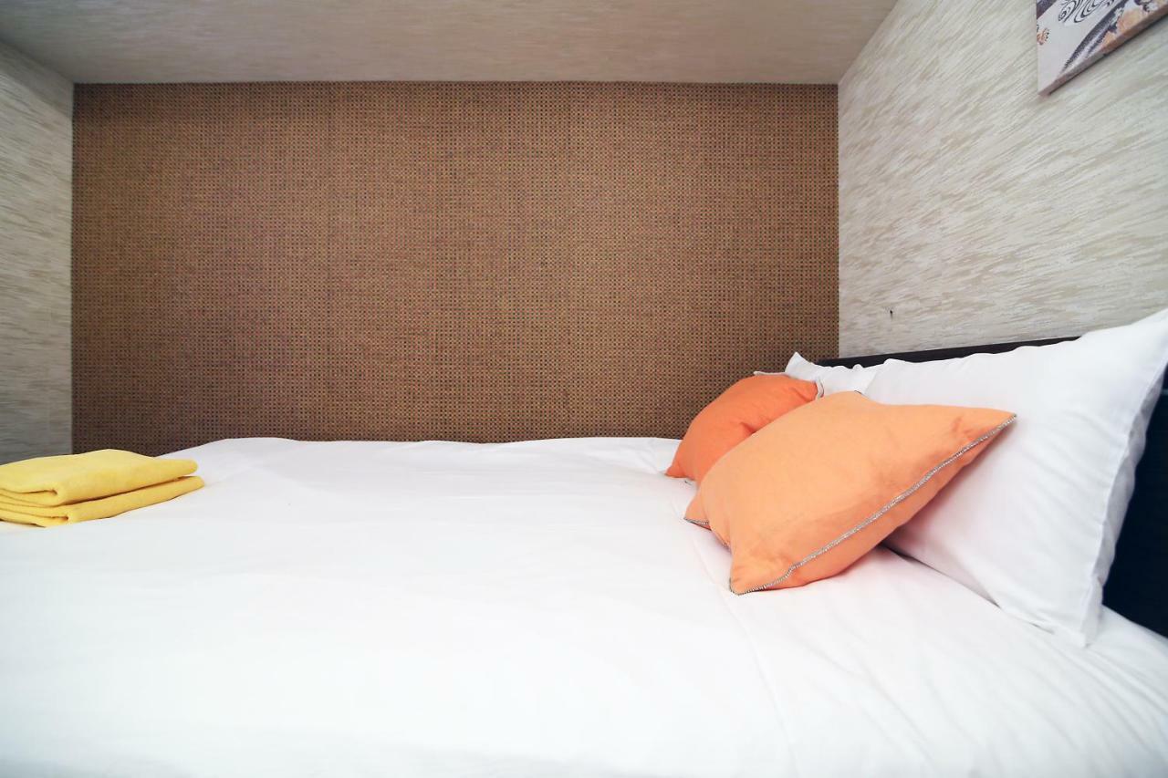 5Min To Station, Best Value 2Br Sleep 6, Quiet Area 東京都 外观 照片