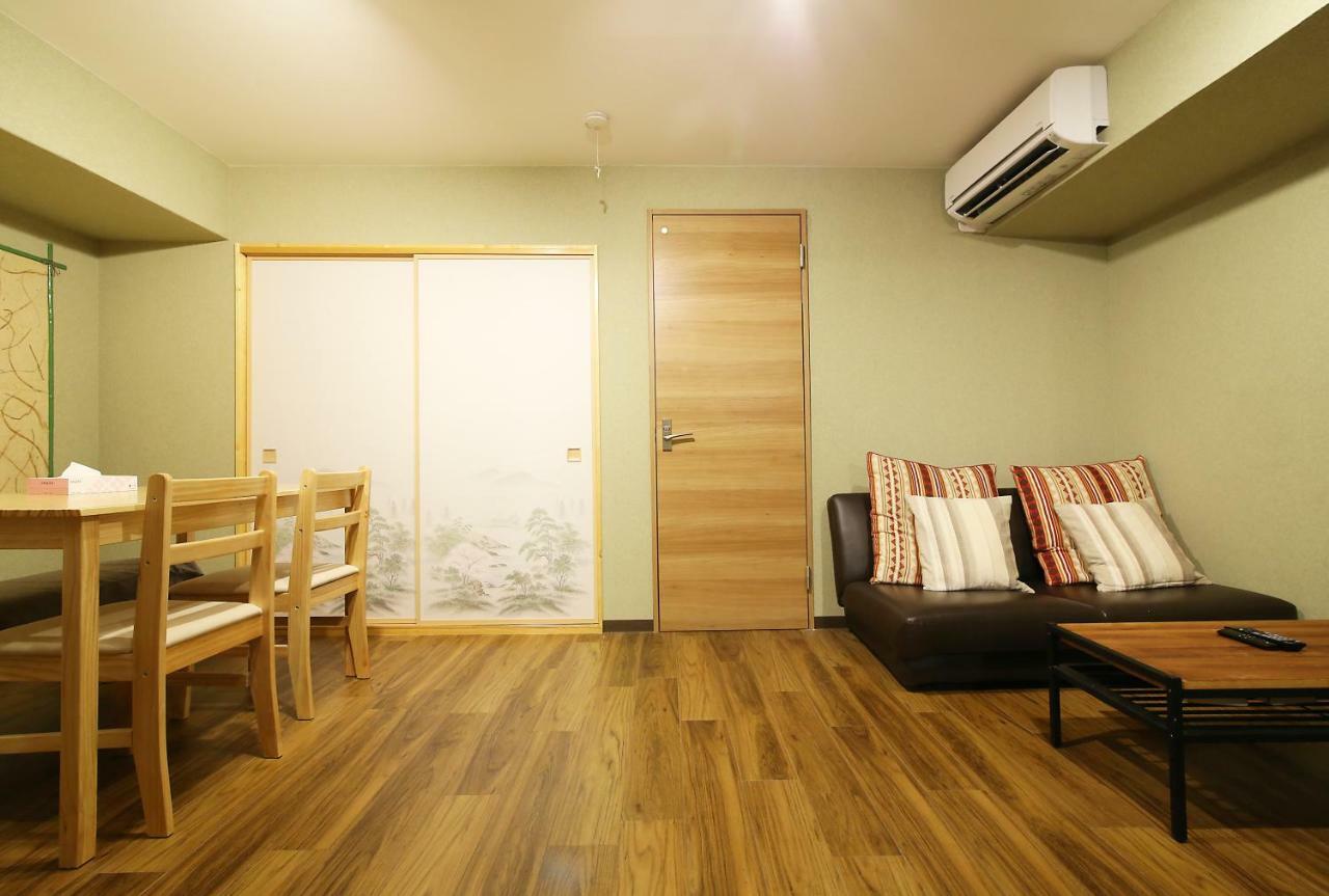 5Min To Station, Best Value 2Br Sleep 6, Quiet Area 東京都 外观 照片