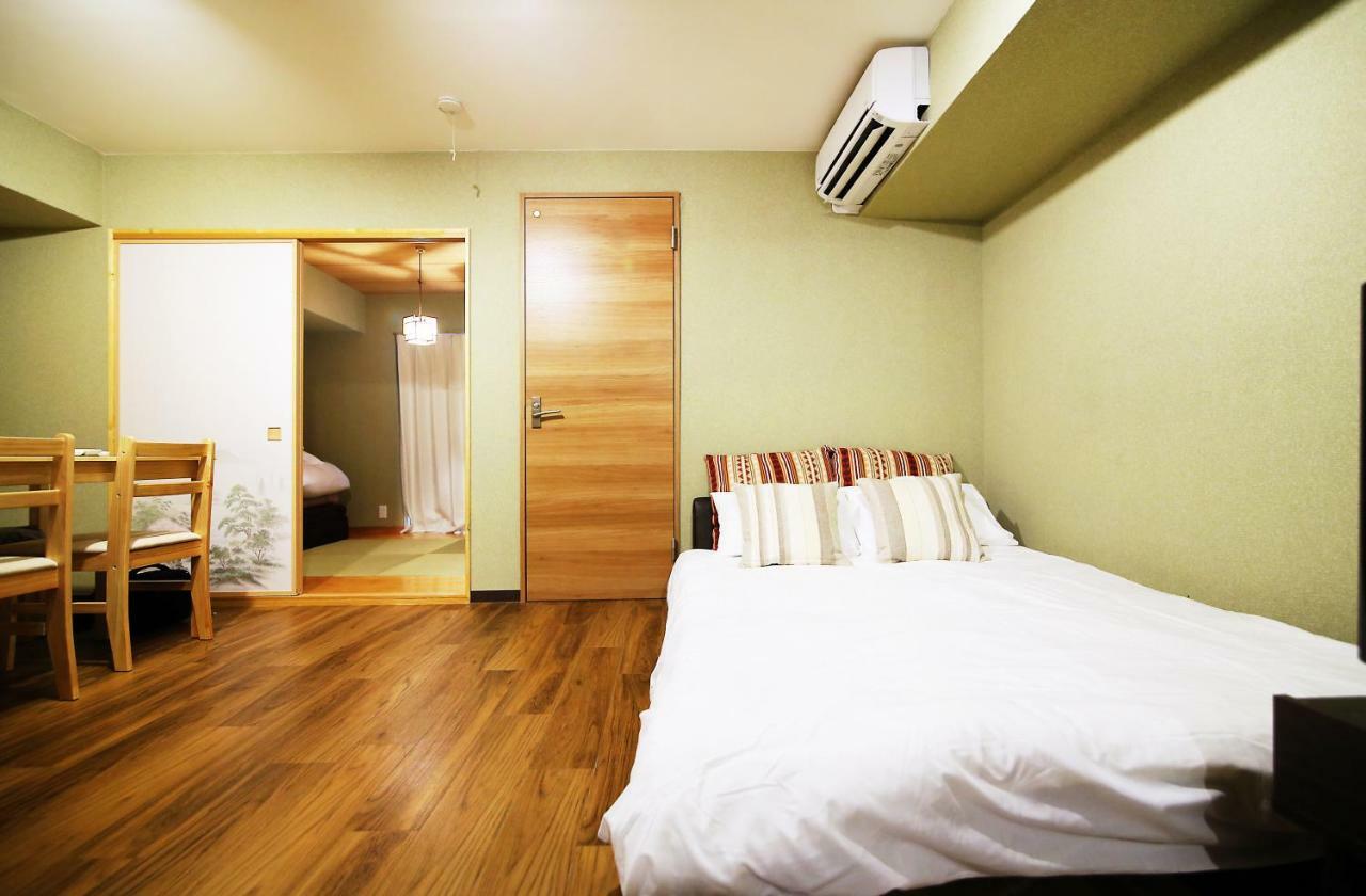 5Min To Station, Best Value 2Br Sleep 6, Quiet Area 東京都 外观 照片