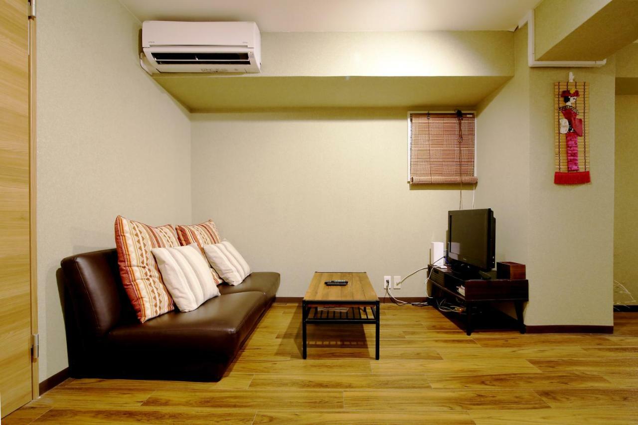 5Min To Station, Best Value 2Br Sleep 6, Quiet Area 東京都 外观 照片