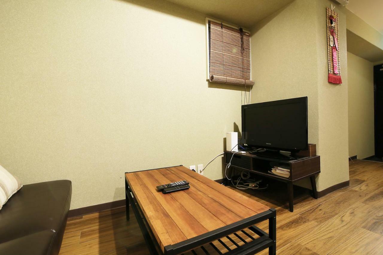 5Min To Station, Best Value 2Br Sleep 6, Quiet Area 東京都 外观 照片
