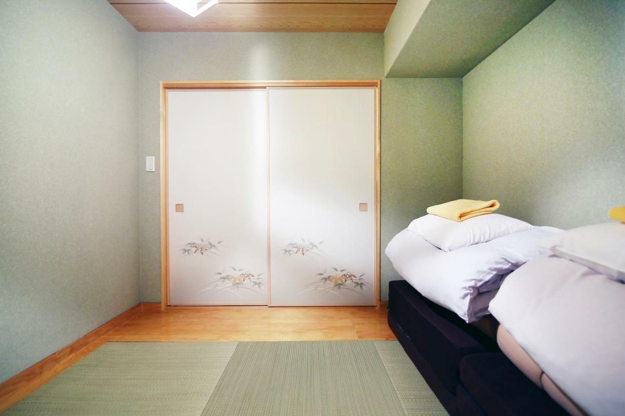 5Min To Station, Best Value 2Br Sleep 6, Quiet Area 東京都 外观 照片